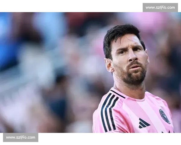 梅西续约迈阿密至 2028:41 岁终老,传奇续写